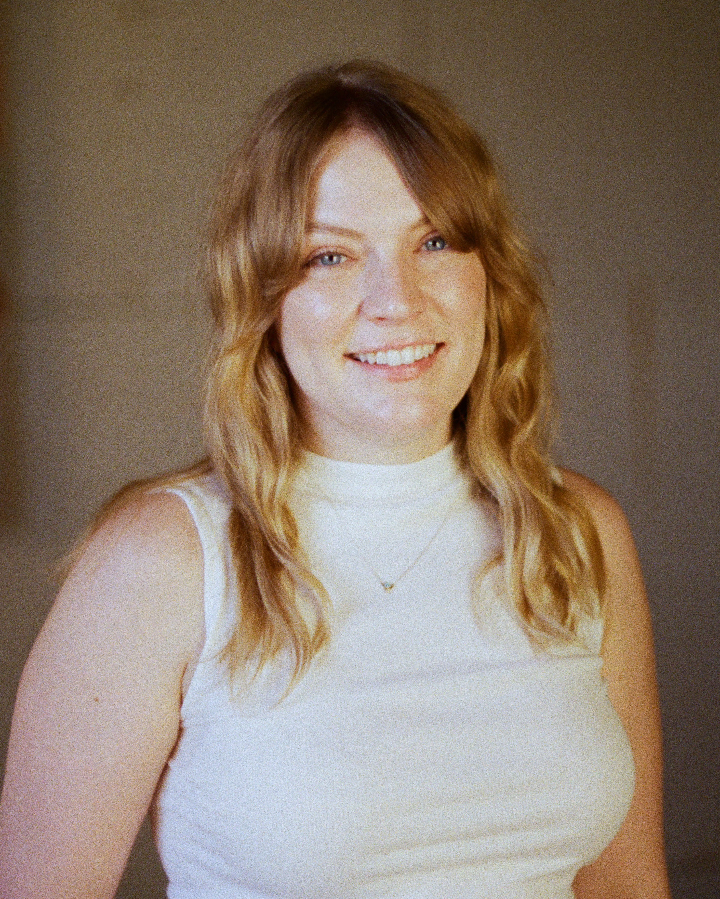 Maggie Boggs