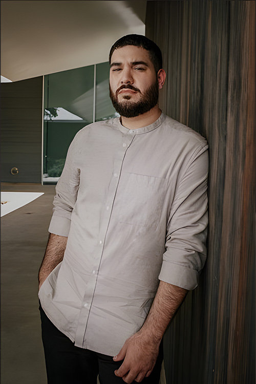 Marcos Ramos