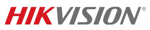Hikvision logo