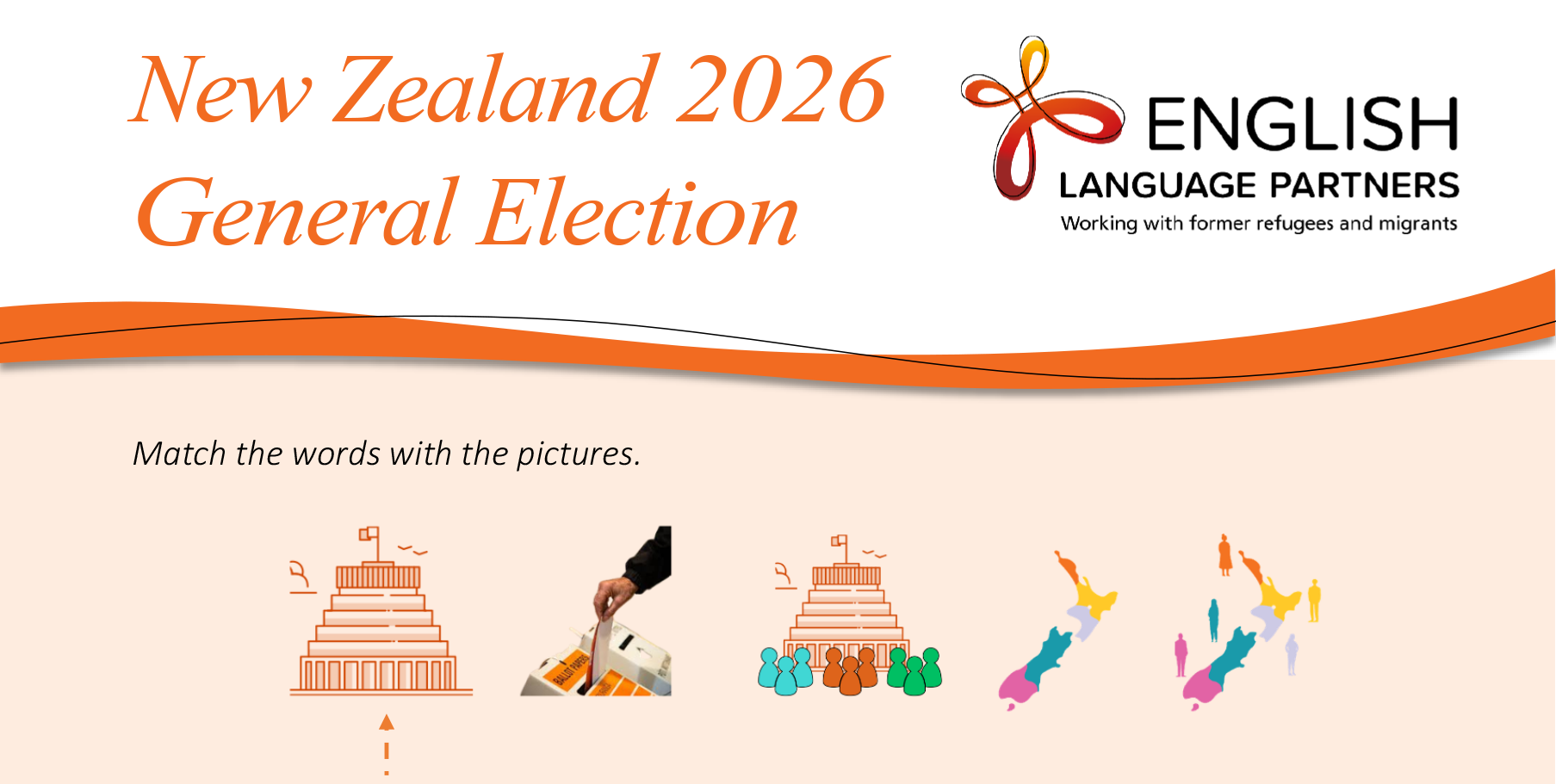 2026 General Election Teaching (Beginner)