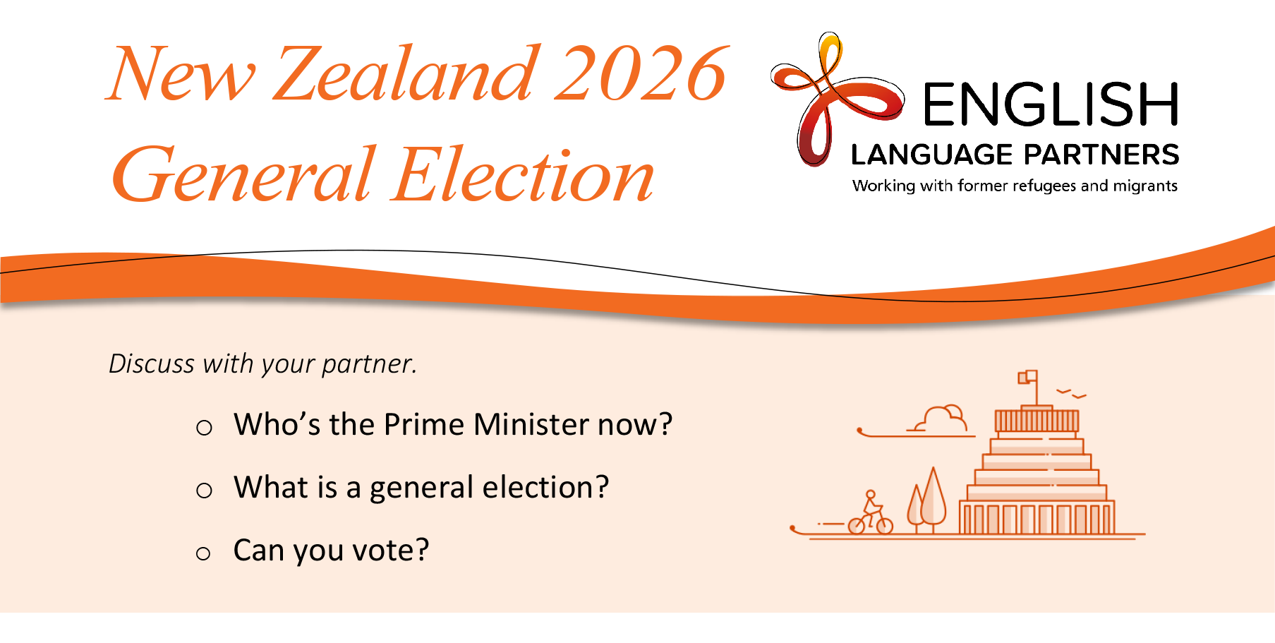 2026 General Election Teaching (Elementary)