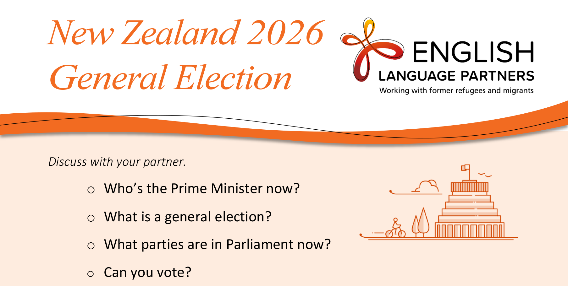 2026 General Election Teaching (Intermediate)