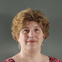 Karen Thrupp