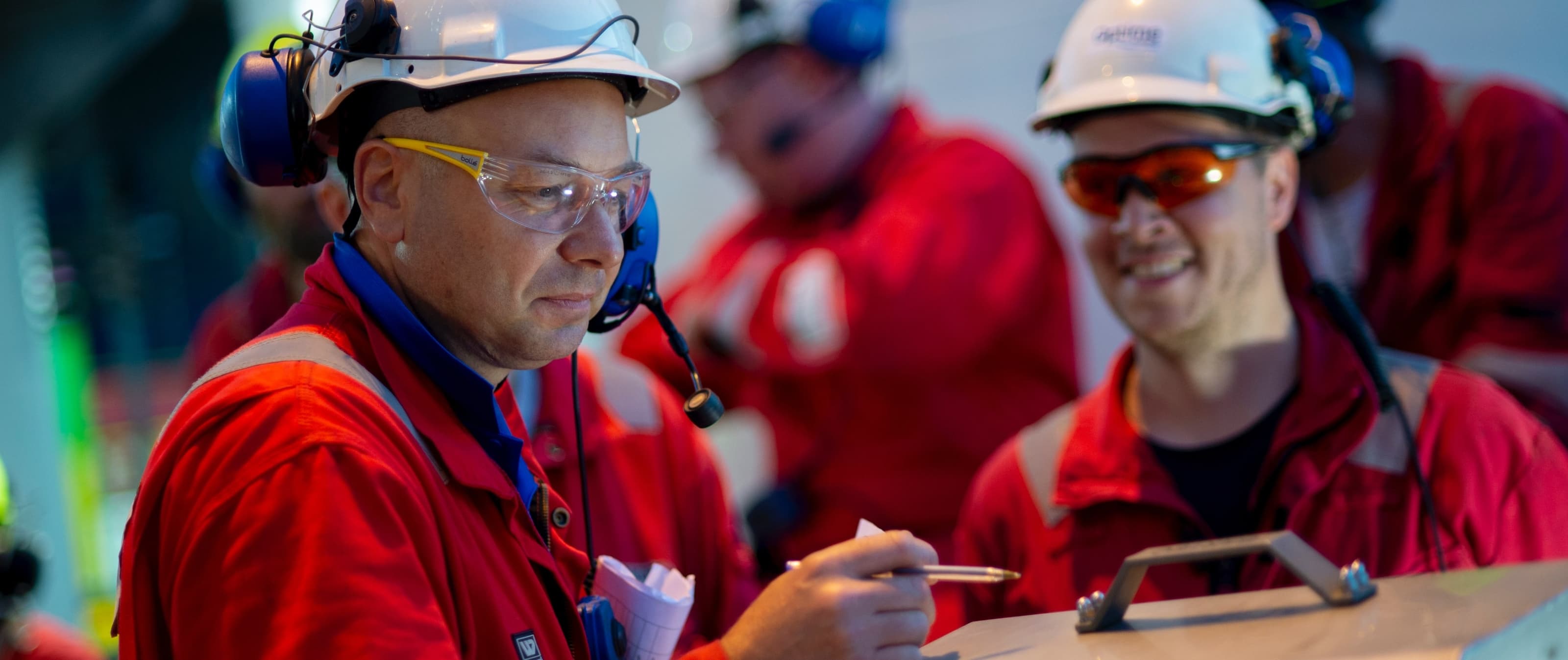 AKOFS Offshore - World class well operations and services
