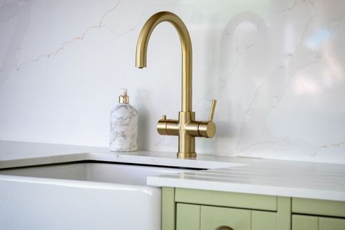 Granite & Quartz Worktops | Installations | Manchester | Kitchens