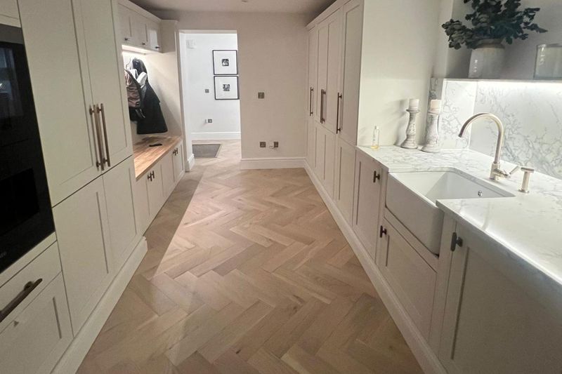 Granite & Quartz Worktops | Installations | Manchester | Kitchens