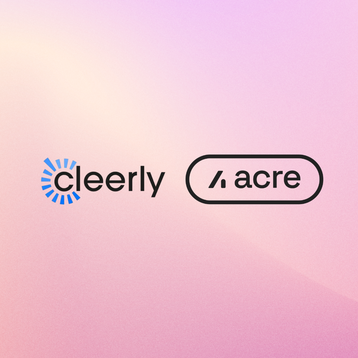 Cleerly turns to Acre’s platform to boost broker productivity 
