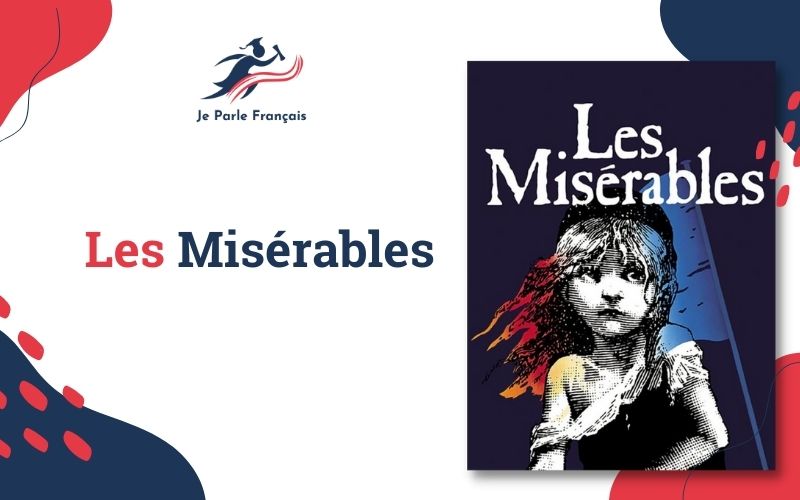 tiểu thuyết tiếng Pháp Les Misérables