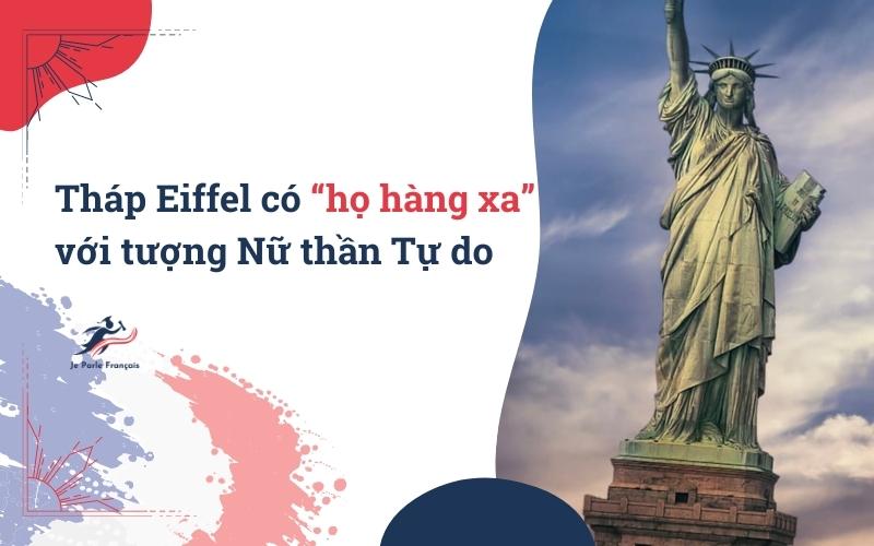 Tượng nữ thần Tự do