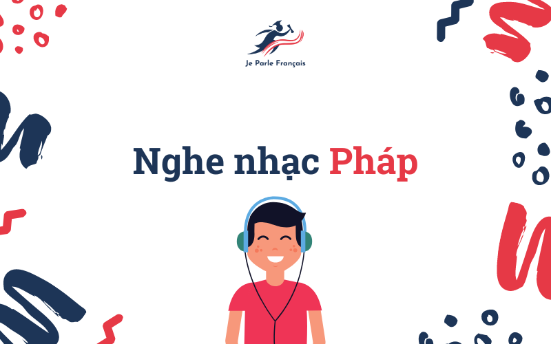 phương pháp học nghe hiểu tiếng Pháp
