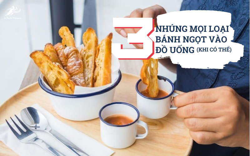 ăn sáng kiểu Pháp