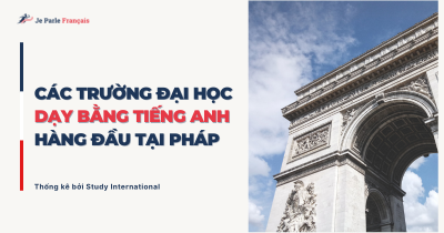 JPF Je Parle Français