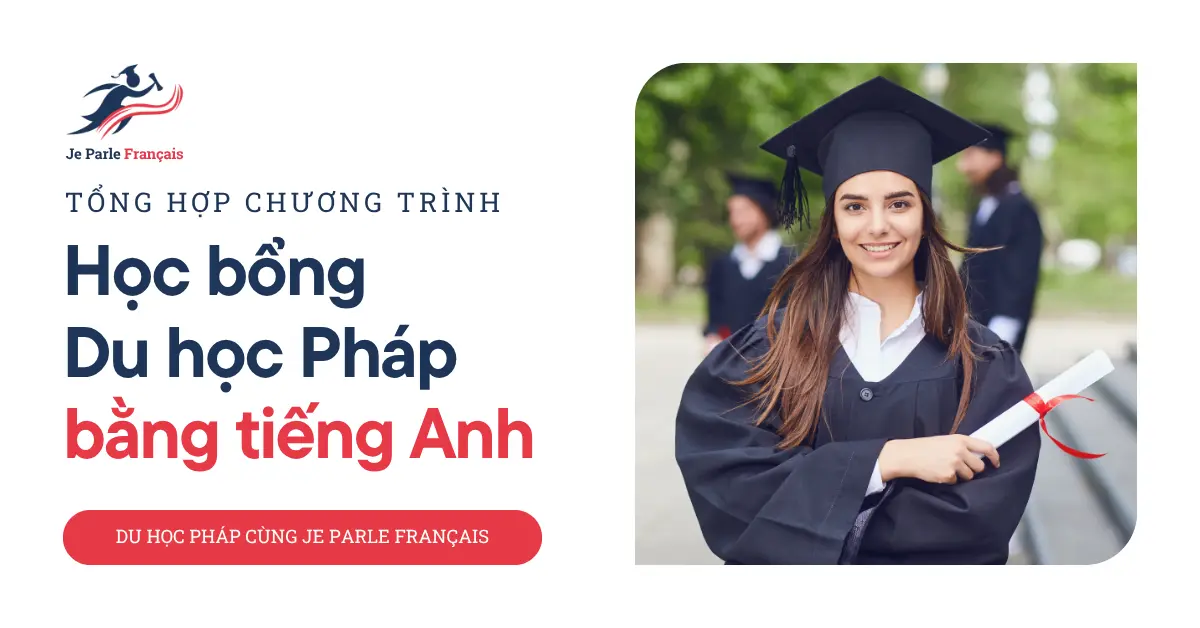Bài viết JPF Je Parle Français