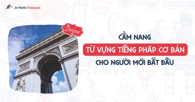JPF Je Parle Français