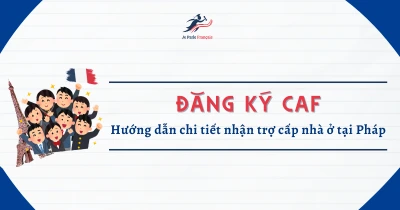 JPF Je Parle Français