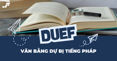 JPF Je Parle Français