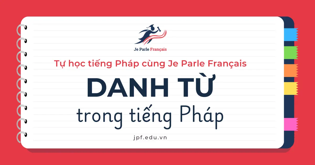 JPF Je Parle Français