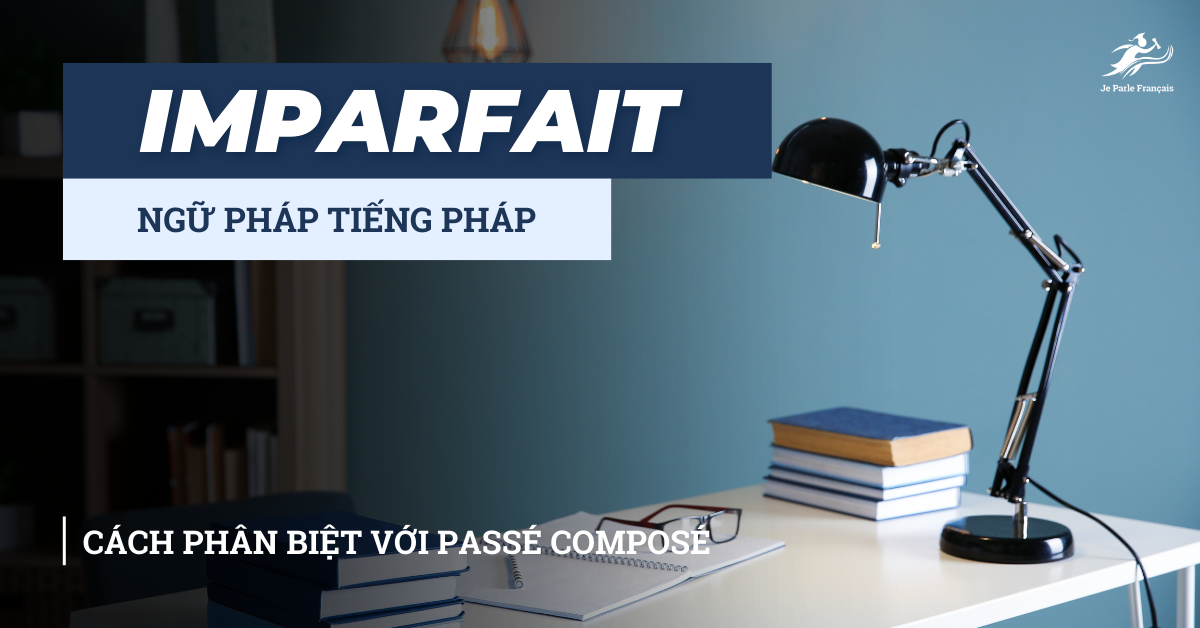 JPF Je Parle Français