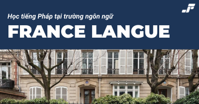 JPF Je Parle Français