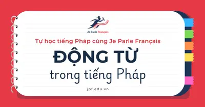 JPF Je Parle Français