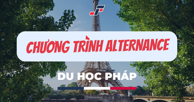 JPF Je Parle Français