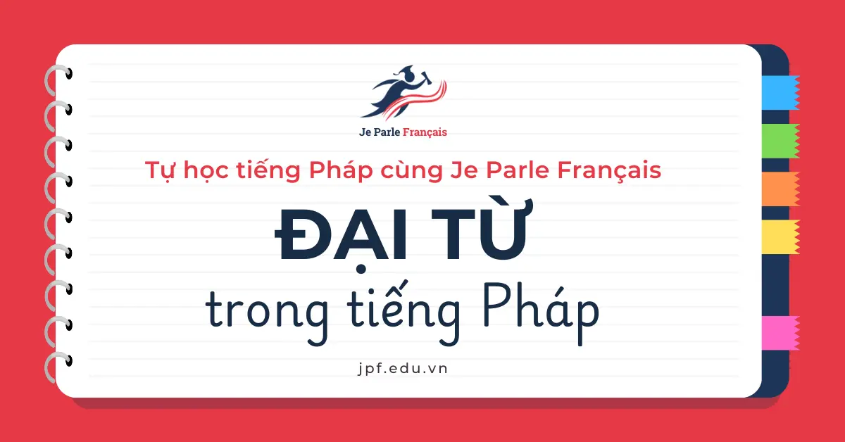 JPF Je Parle Français