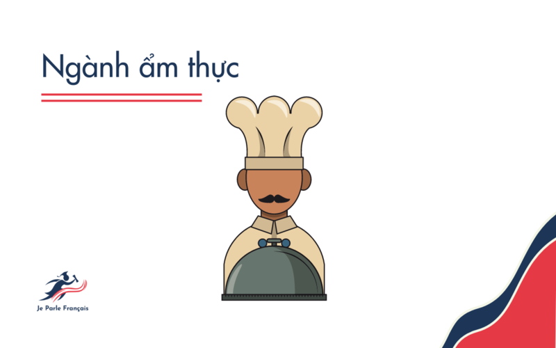 Ngành du học Pháp ẩm thực