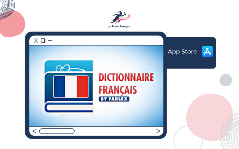 Từ điển Dictionnaire français