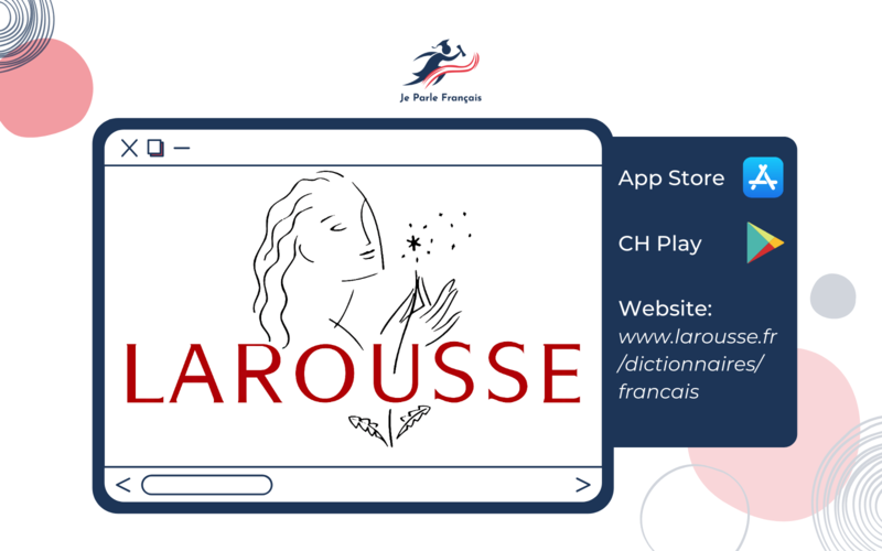 Từ điển Larousse
