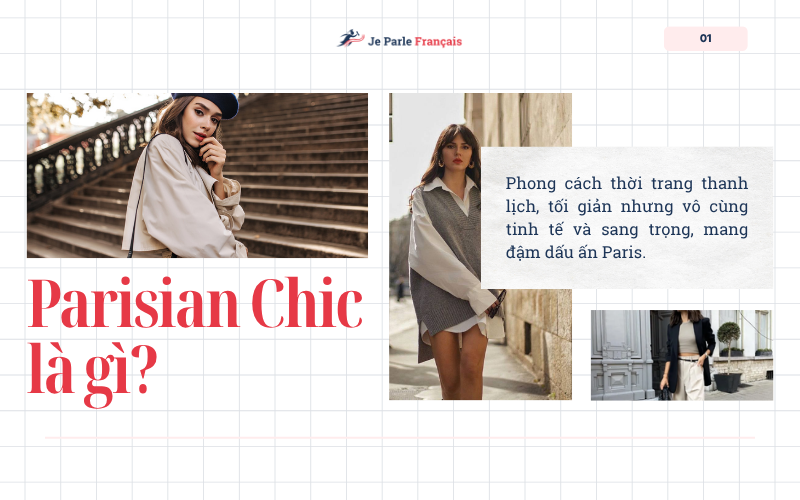 phong-cach-parisian-chic