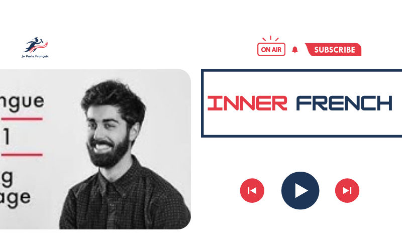 Inner French học tiếng Pháp bằng Youtube