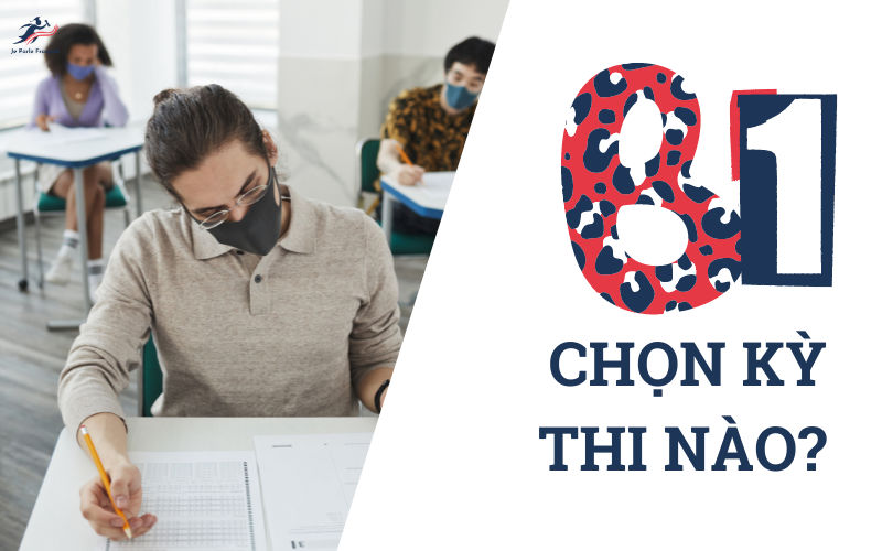 Kỳ thi tiếng Pháp B1