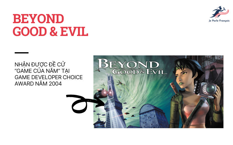 Game Pháp của Ubisoft