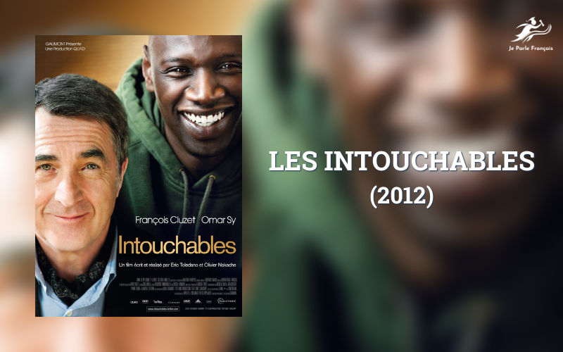 Phim Pháp Les Intouchables