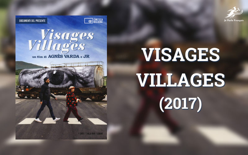 Phim Pháp Visages Villages