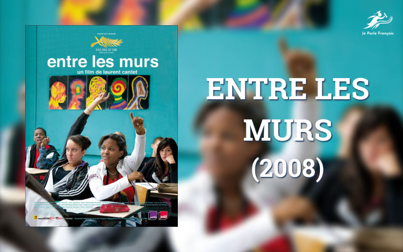 Phim Pháp Entre Les Murs