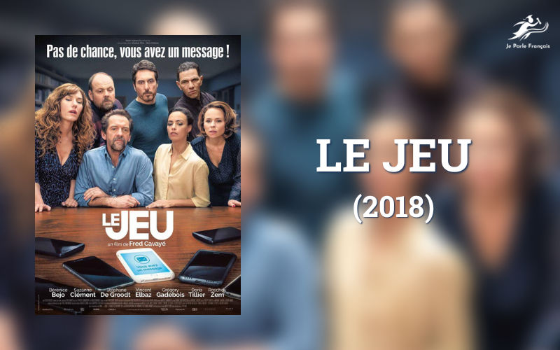 Phim Pháp Le Jeu