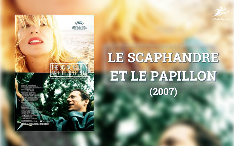 Phim Pháp Le Scaphandre Et Le Papillon