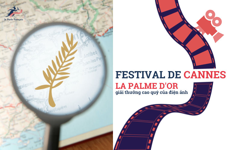 Festval de Cannes - Liên hoan Phim Cannes