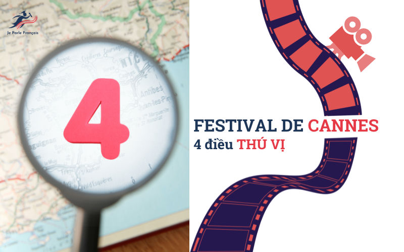 Festval de Cannes - Liên hoan Phim Cannes