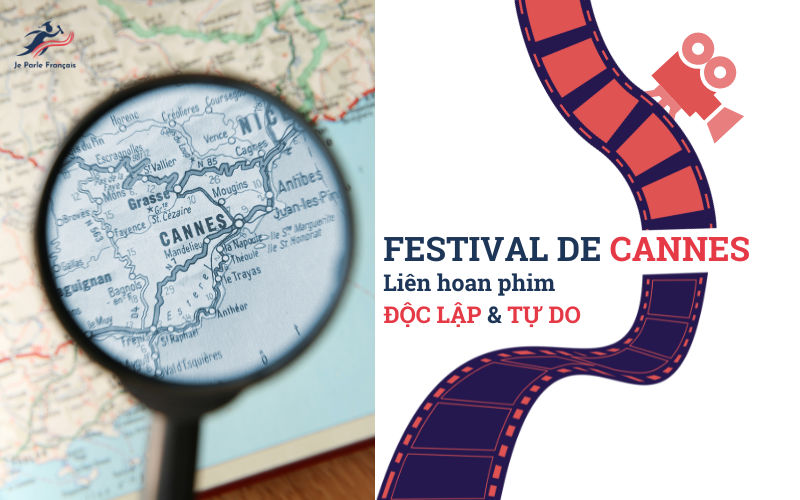 Festval de Cannes - Liên hoan Phim Cannes