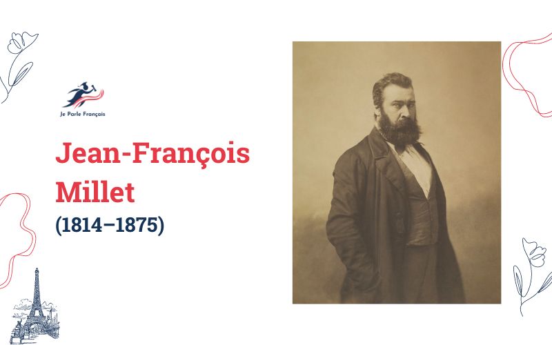 Hoa si Phap Jean-François Millet