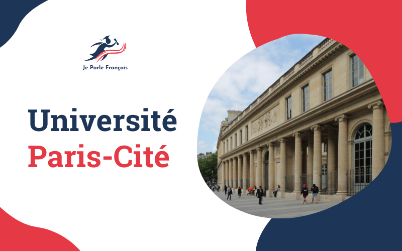 Du học Pháp Đại học Paris