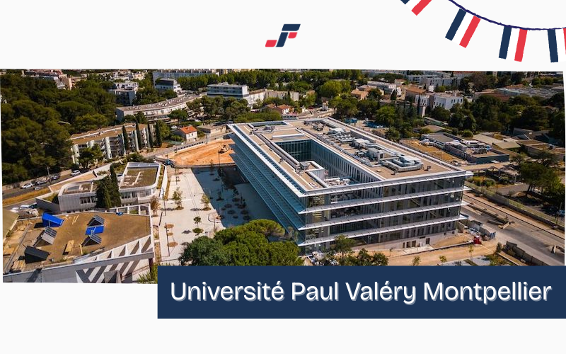 Trường đại học tại Montpellier: UPVM