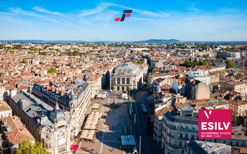 Chương trình đào tạo ngành IT tại ESILV