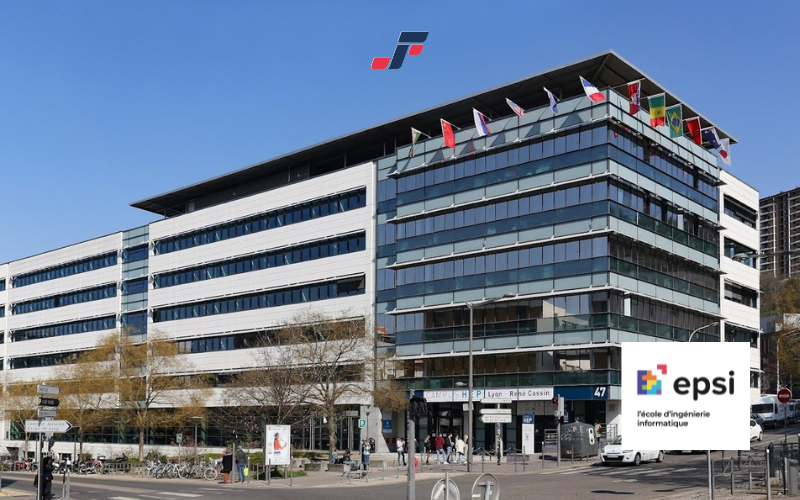 Chọn EPSI cho tương lai du học Pháp ngành Công nghệ thông tin