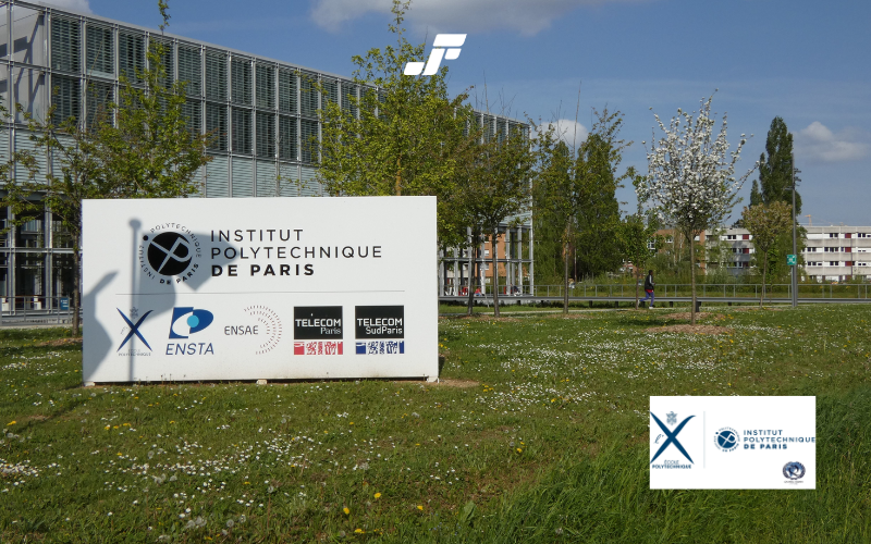 Du học Pháp ngành Công nghệ thông tin tại École Polytechnique Paris