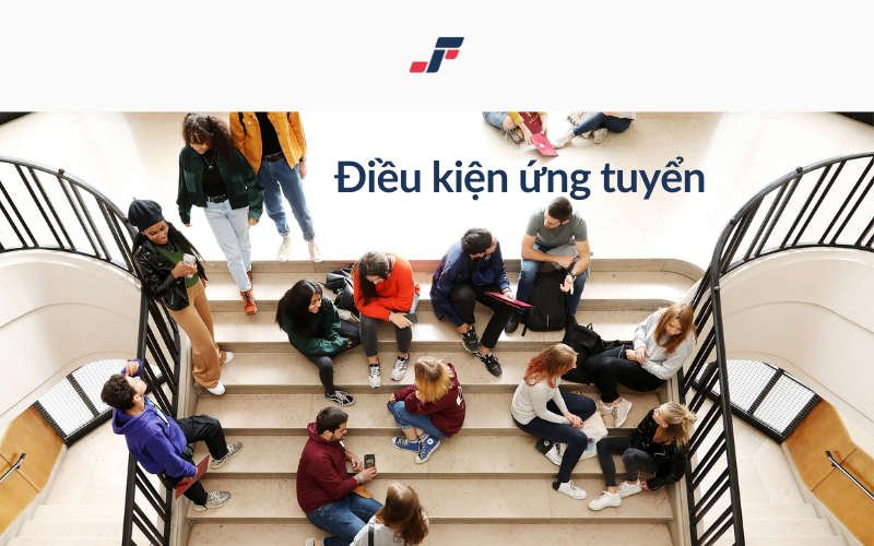 Ứng tuyển du học Pháp trường Paris Cité