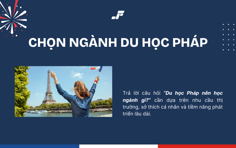 Top 5 Ngành Lương Cao Tại Pháp