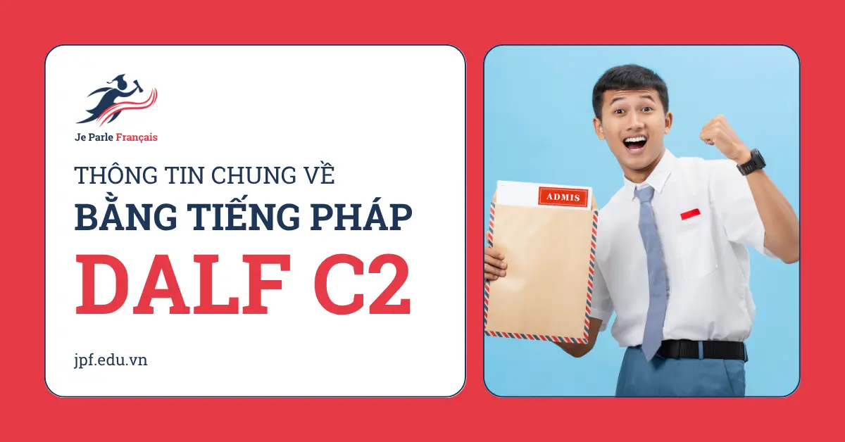 DALF C2 Là Gì?